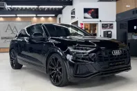 Audi Q8 din 2022 cu 57.830 km - oferta AUD170528 - foto 3