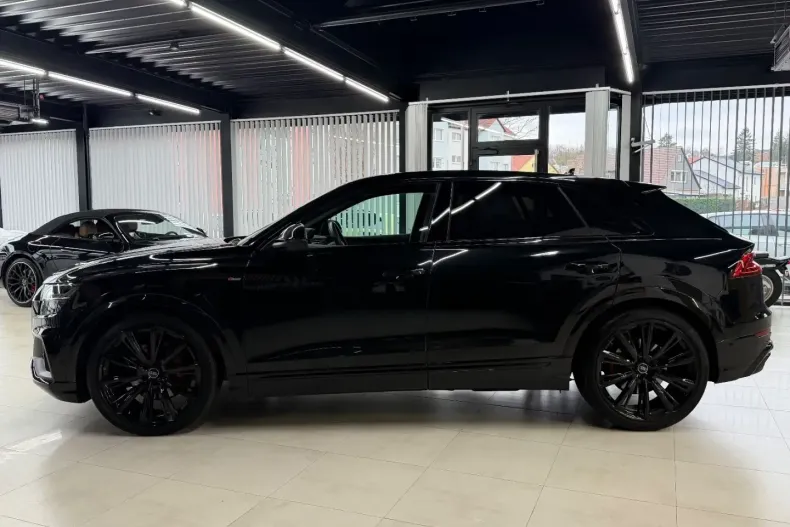 Audi Q8 din 2022 cu 57.830 km - oferta AUD170528 - foto 6