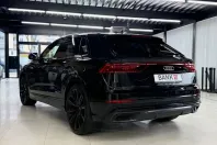 Audi Q8 din 2022 cu 57.830 km - oferta AUD170528 - foto 7