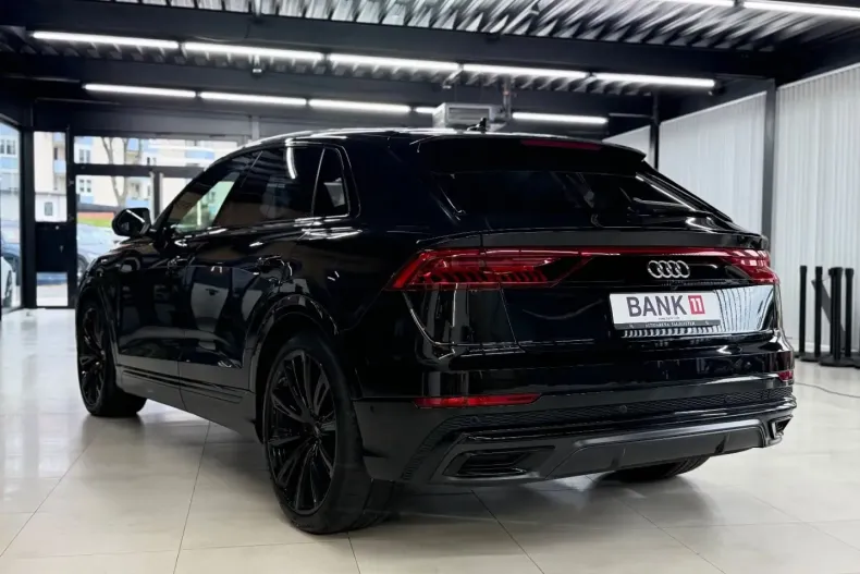 Audi Q8 din 2022 cu 57.830 km - oferta AUD170528 - foto 7