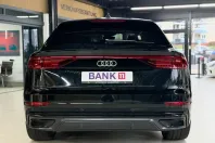 Audi Q8 din 2022 cu 57.830 km - oferta AUD170528 - foto 9