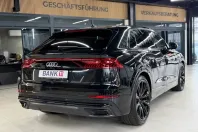 Audi Q8 din 2022 cu 57.830 km - oferta AUD170528 - foto 10