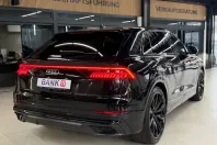 Audi Q8 din 2022 cu 57.830 km - oferta AUD170528 - foto 11