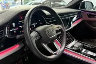 Audi Q8 din 2022 cu 57.830 km - oferta AUD170528 - foto 12