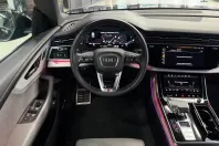 Audi Q8 din 2022 cu 57.830 km - oferta AUD170528 - foto 13