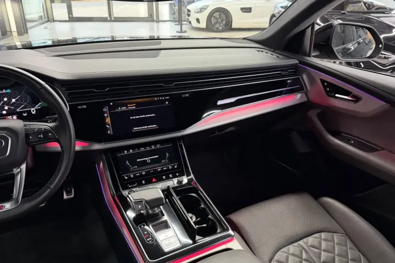 Audi Q8 din 2022 cu 57.830 km - oferta AUD170528 - foto 14