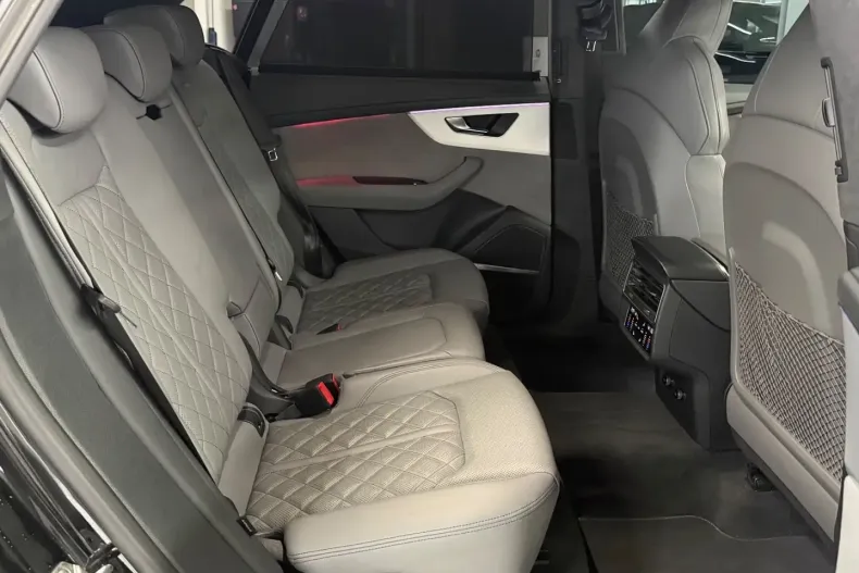 Audi Q8 din 2022 cu 57.830 km - oferta AUD170528 - foto 17