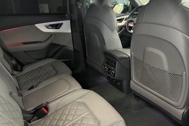 Audi Q8 din 2022 cu 57.830 km - oferta AUD170528 - foto 18