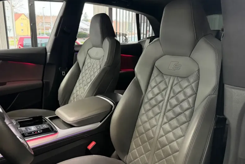 Audi Q8 din 2022 cu 57.830 km - oferta AUD170528 - foto 22