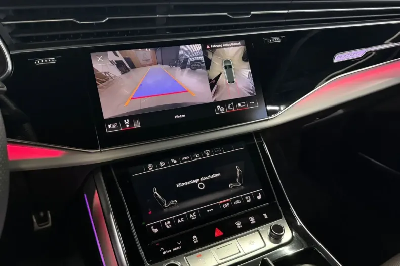 Audi Q8 din 2022 cu 57.830 km - oferta AUD170528 - foto 23