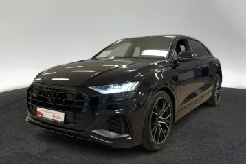 Audi Q8 din 2023 - oferta AUD170529