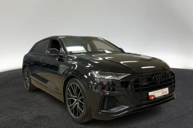 Audi Q8 din 2023 cu 57.665 km - oferta AUD170529 - foto 4