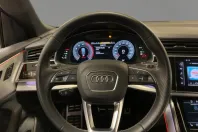 Audi Q8 din 2023 cu 57.665 km - oferta AUD170529 - foto 9