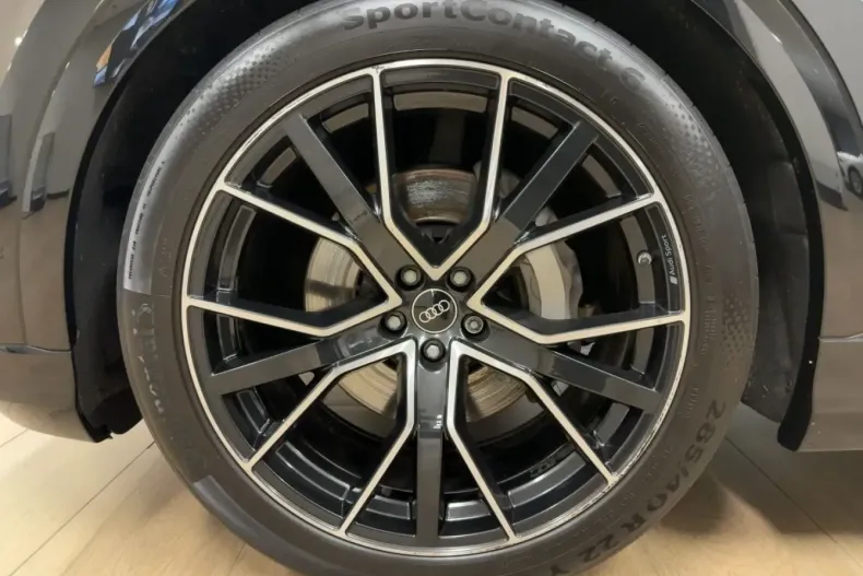 Audi Q8 din 2023 cu 57.665 km - oferta AUD170529 - foto 11