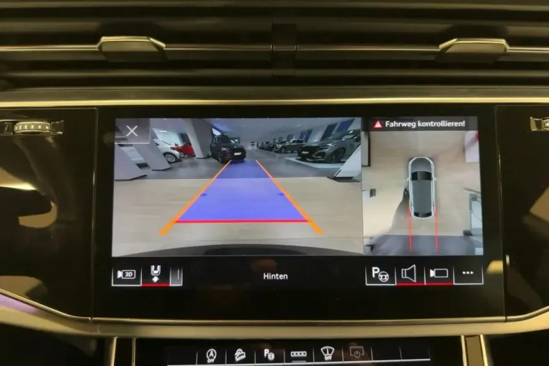 Audi Q8 din 2023 cu 57.665 km - oferta AUD170529 - foto 13