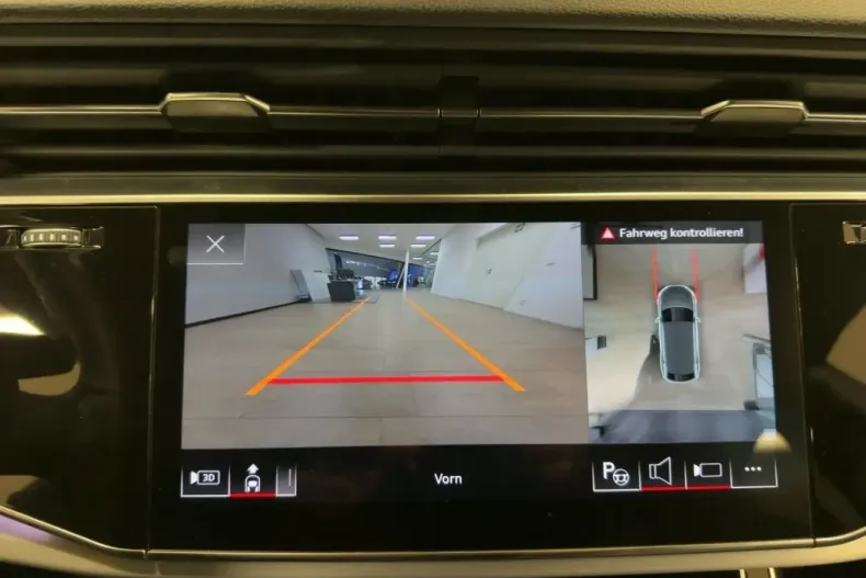 Audi Q8 din 2023 cu 57.665 km - oferta AUD170529 - foto 14