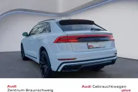 Audi Q8 din 2023 cu 59.700 km - oferta AUD170530 - foto 3