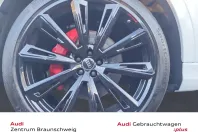 Audi Q8 din 2023 cu 59.700 km - oferta AUD170530 - foto 5