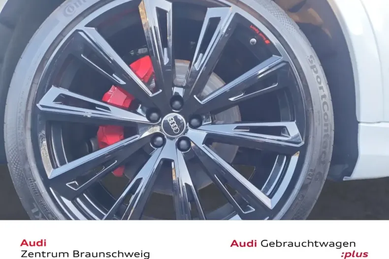 Audi Q8 din 2023 cu 59.700 km - oferta AUD170530 - foto 5