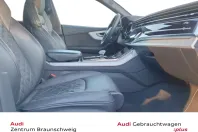 Audi Q8 din 2023 cu 59.700 km - oferta AUD170530 - foto 6