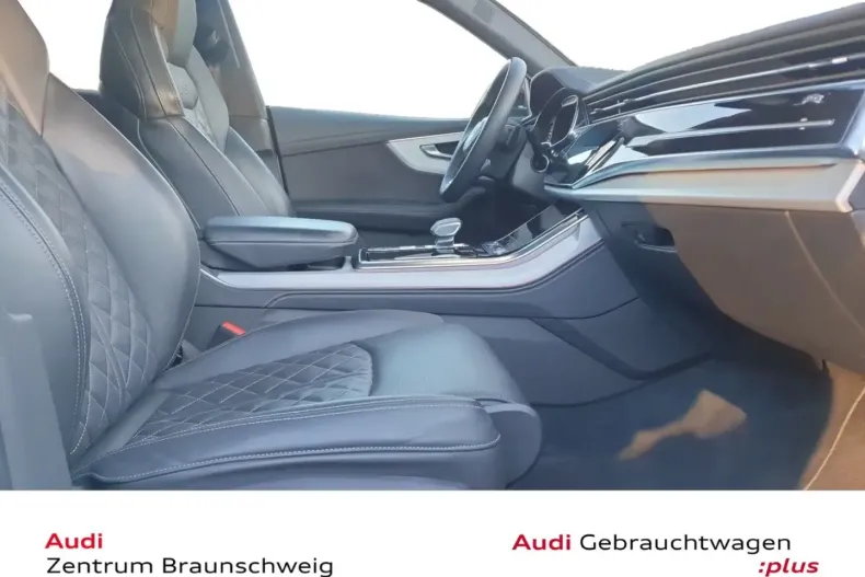 Audi Q8 din 2023 cu 59.700 km - oferta AUD170530 - foto 6