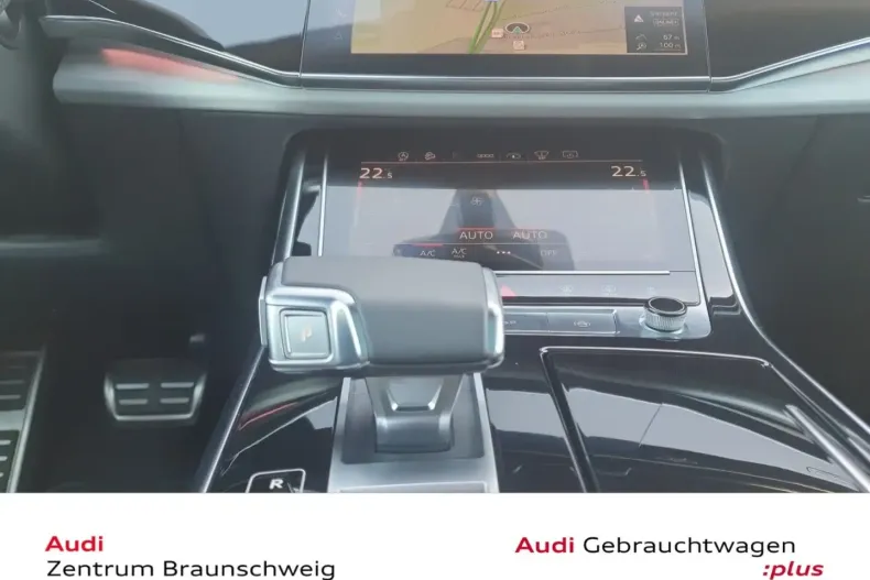 Audi Q8 din 2023 cu 59.700 km - oferta AUD170530 - foto 8