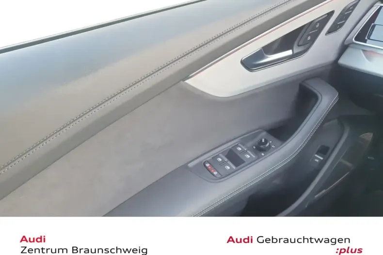 Audi Q8 din 2023 cu 59.700 km - oferta AUD170530 - foto 12