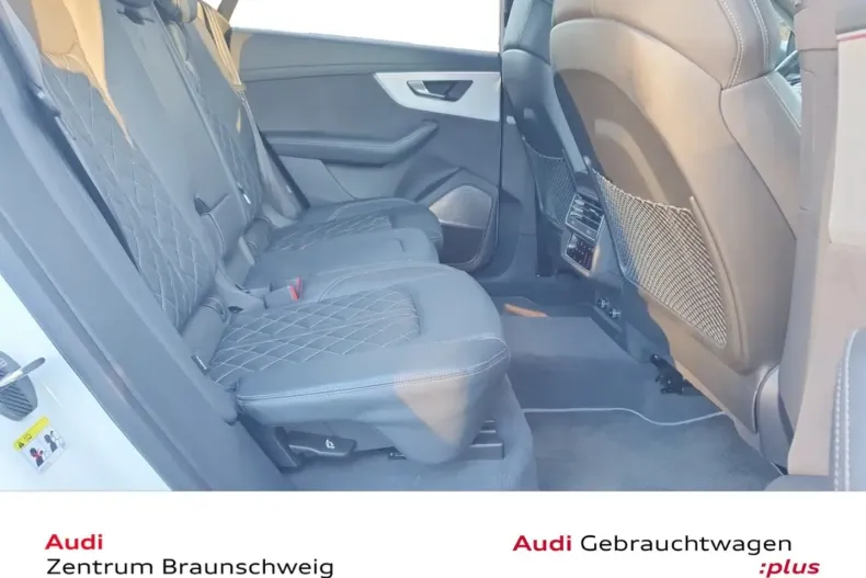 Audi Q8 din 2023 cu 59.700 km - oferta AUD170530 - foto 13