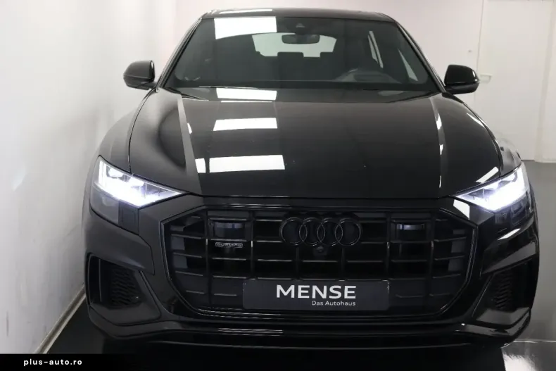Audi Q8 din 2022 cu 86.063 km - oferta AUD170531 - foto 2