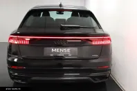 Audi Q8 din 2022 cu 86.063 km - oferta AUD170531 - foto 4