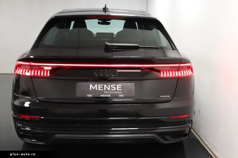 Audi Q8 din 2022 cu 86.063 km - oferta AUD170531 - foto 4