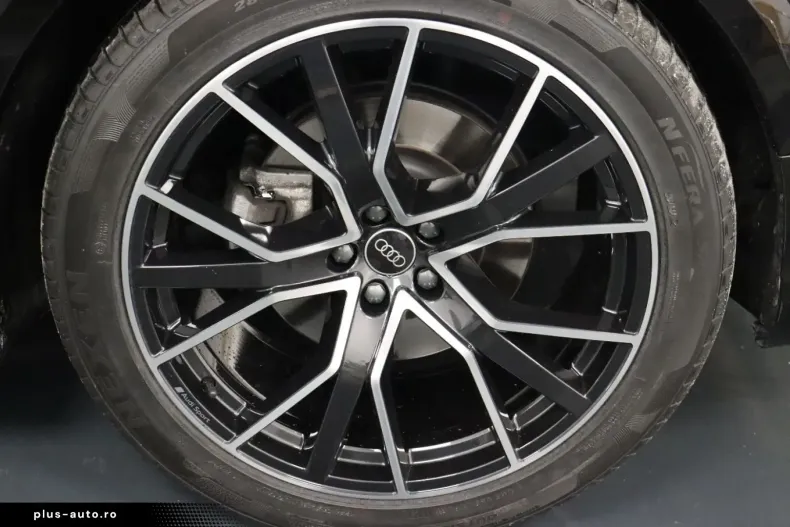 Audi Q8 din 2022 cu 86.063 km - oferta AUD170531 - foto 5