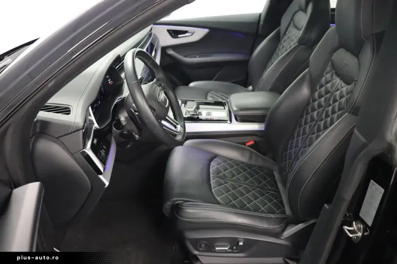 Audi Q8 din 2022 cu 86.063 km - oferta AUD170531 - foto 6