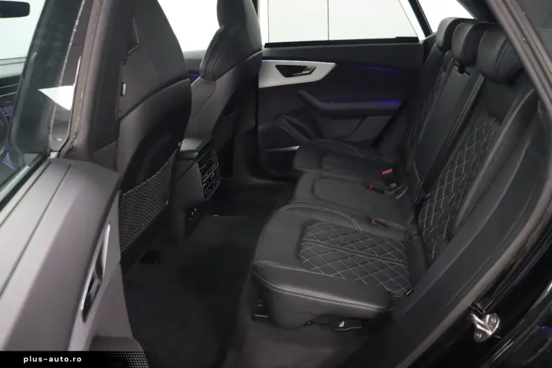 Audi Q8 din 2022 cu 86.063 km - oferta AUD170531 - foto 7