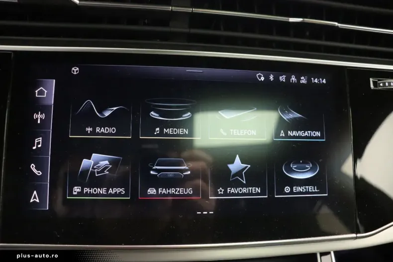 Audi Q8 din 2022 cu 86.063 km - oferta AUD170531 - foto 12