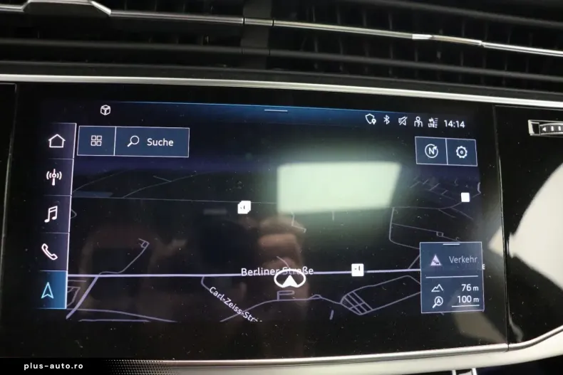 Audi Q8 din 2022 cu 86.063 km - oferta AUD170531 - foto 13