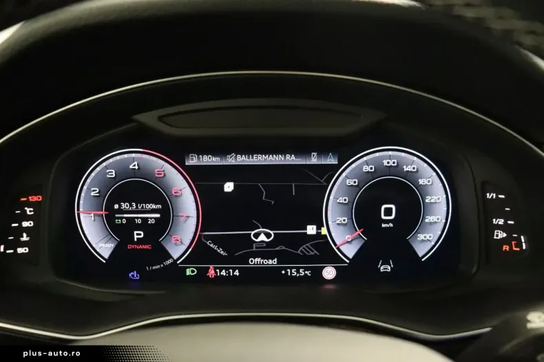 Audi Q8 din 2022 cu 86.063 km - oferta AUD170531 - foto 14