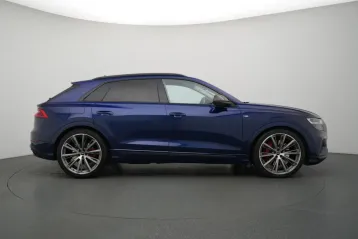 Audi Q8 din 2022 - oferta AUD170532