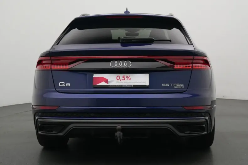 Audi Q8 din 2022 cu 68.031 km - oferta AUD170532 - foto 2