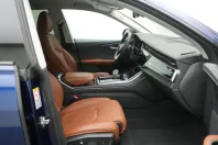 Audi Q8 din 2022 cu 68.031 km - oferta AUD170532 - foto 12