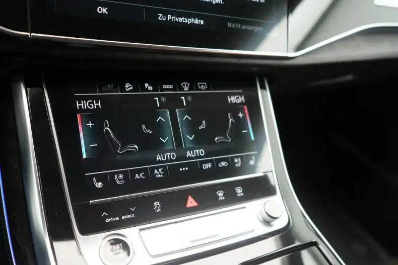 Audi Q8 din 2022 cu 68.031 km - oferta AUD170532 - foto 21