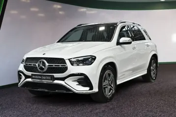Mercedes-Benz GLE 450 din 2025 - oferta MER170533