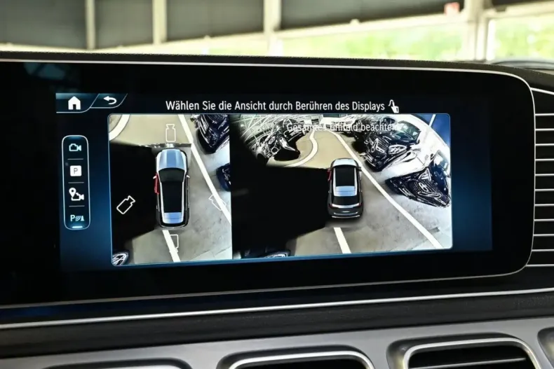 Mercedes-Benz GLE 450 din 2025 cu 3.700 km - oferta MER170533 - foto 6