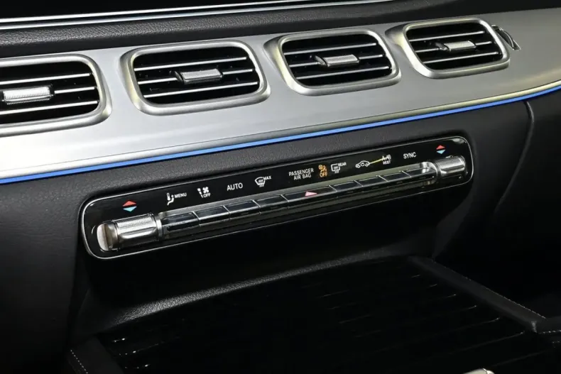 Mercedes-Benz GLE 450 din 2025 cu 3.700 km - oferta MER170533 - foto 10