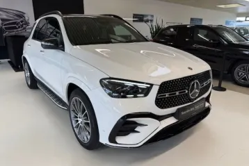 Mercedes-Benz GLE 350 din 2024 - oferta MER170534