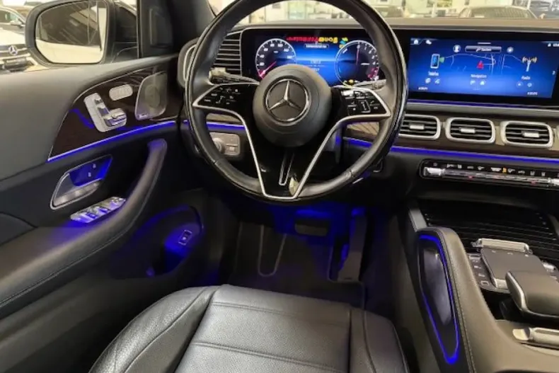 Mercedes-Benz GLE 350 din 2024 cu 32.010 km - oferta MER170534 - foto 10