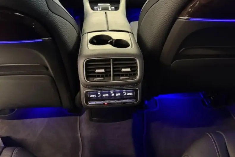 Mercedes-Benz GLE 350 din 2024 cu 32.010 km - oferta MER170534 - foto 11