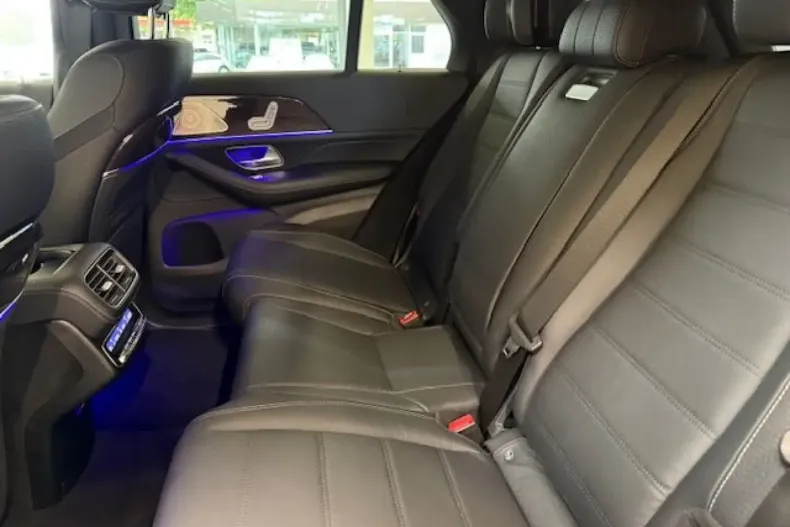 Mercedes-Benz GLE 350 din 2024 cu 32.010 km - oferta MER170534 - foto 12