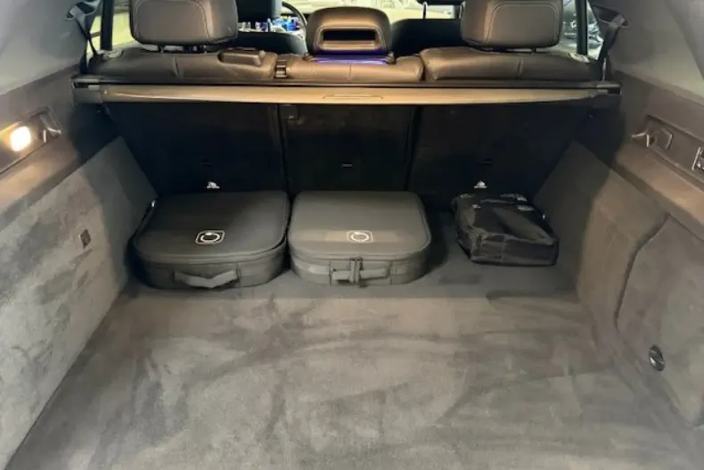 Mercedes-Benz GLE 350 din 2024 cu 32.010 km - oferta MER170534 - foto 13