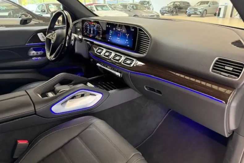 Mercedes-Benz GLE 350 din 2024 cu 32.010 km - oferta MER170534 - foto 15